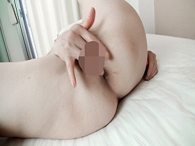 妖艶熟女の絶頂ピストンオナニー　サンプル画像15